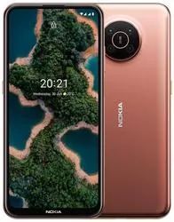Nokia X20 — ремонт в сервисе MobyDoc