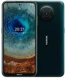 Nokia X10 — ремонт в сервисе MobyDoc