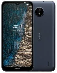 Nokia C20 — ремонт в сервисе MobyDoc
