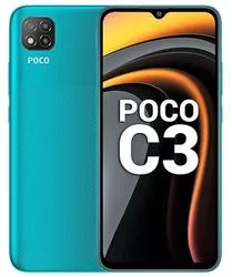 Poco C3 — ремонт в сервисе MobyDoc