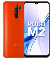 Poco M2 — ремонт в сервисе MobyDoc
