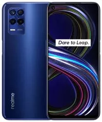 Realme 8s 5G — ремонт в сервисе MobyDoc
