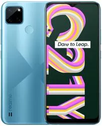 Realme C21Y — ремонт в сервисе MobyDoc