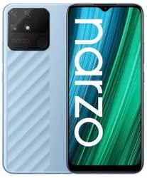 Realme Narzo 50A — ремонт в сервисе MobyDoc