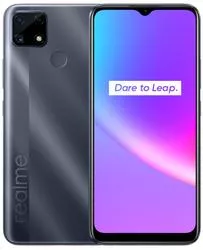 Realme C25s — ремонт в сервисе MobyDoc