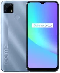 Realme C25 — ремонт в сервисе MobyDoc