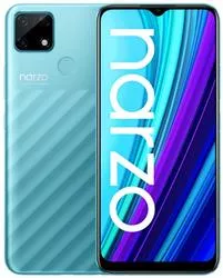 Realme Narzo 30A — ремонт в сервисе MobyDoc