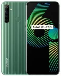 Realme 6i — ремонт в сервисе MobyDoc