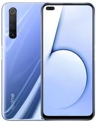 Realme X50 5G — ремонт в сервисе MobyDoc