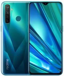 Realme 5 Pro — ремонт в сервисе MobyDoc