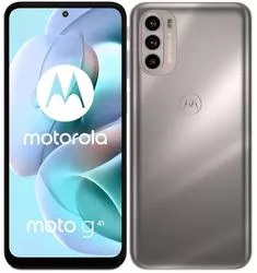 Motorola Moto G41 — ремонт в сервисе MobyDoc
