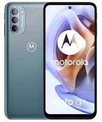 Motorola Moto G31 — ремонт в сервисе MobyDoc
