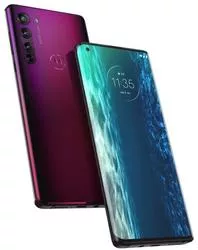 Motorola Edge — ремонт в сервисе MobyDoc