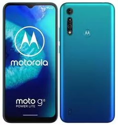 Motorola Moto G8 Power Lite — ремонт в сервисе MobyDoc