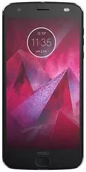 Motorola Moto Z2 Force — ремонт в сервисе MobyDoc