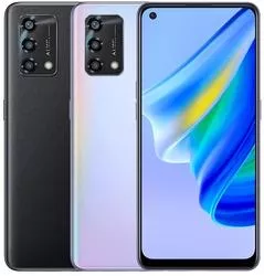 OPPO A95 — ремонт в сервисе MobyDoc