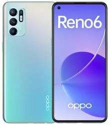 OPPO Reno 6 — ремонт в сервисе MobyDoc