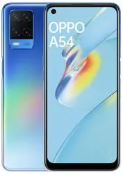 OPPO A54 — ремонт в сервисе MobyDoc