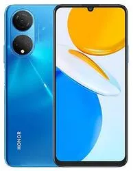 Honor X7 — ремонт в сервисе MobyDoc