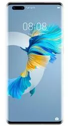 Huawei Mate 40E Pro — ремонт в сервисе MobyDoc