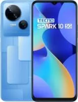 Tecno Spark 10 5G — ремонт в сервисе MobyDoc