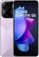Tecno Spark Go 2023 — ремонт в сервисе MobyDoc