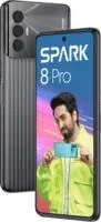 Tecno Spark 8 Pro — ремонт в сервисе MobyDoc