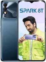 Tecno Spark 8T — ремонт в сервисе MobyDoc