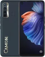Tecno Camon 18i — ремонт в сервисе MobyDoc
