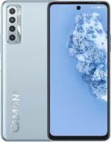 Tecno Camon 17p — ремонт в сервисе MobyDoc