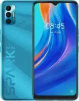 Tecno Spark 7 — ремонт в сервисе MobyDoc