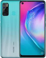 Tecno Camon 16S — ремонт в сервисе MobyDoc