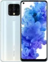 Tecno Camon 16 — ремонт в сервисе MobyDoc