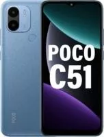 POCO C51 — ремонт в сервисе MobyDoc
