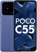 POCO C55 — ремонт в сервисе MobyDoc