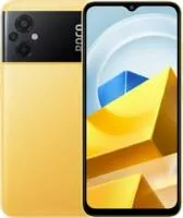 POCO M5 — ремонт в сервисе MobyDoc