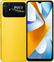 POCO C40 — ремонт в сервисе MobyDoc