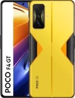 POCO F4 GT — ремонт в сервисе MobyDoc