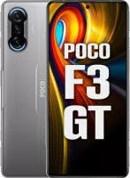 POCO F3 GT — ремонт в сервисе MobyDoc