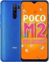 POCO M2 Reloaded — ремонт в сервисе MobyDoc