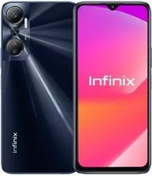 Infinix Hot 20 — ремонт в сервисе MobyDoc