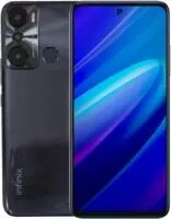 Infinix Hot 20i — ремонт в сервисе MobyDoc