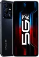 Infinix Note 12 Pro 5G — ремонт в сервисе MobyDoc