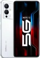 Infinix Note 12 5G — ремонт в сервисе MobyDoc