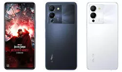 Infinix Note 12 Turbo — ремонт в сервисе MobyDoc