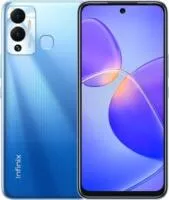 Infinix Hot 12 Play — ремонт в сервисе MobyDoc