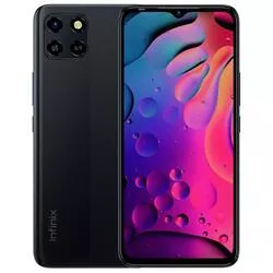 Infinix Smart 6 HD — ремонт в сервисе MobyDoc