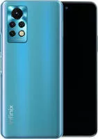 Infinix Note 11S — ремонт в сервисе MobyDoc