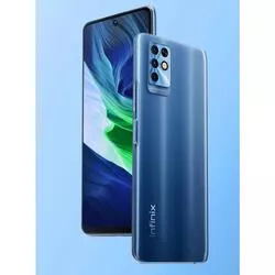 Infinix Note 11i — ремонт в сервисе MobyDoc