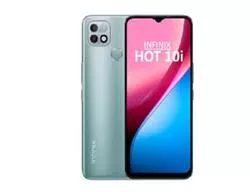Infinix Hot 10i — ремонт в сервисе MobyDoc
